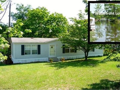 466 Spring Creek Rd, Warwick, GA, 31796