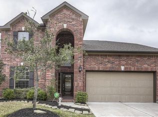 1926 Pontius Dr, Katy, TX 77493