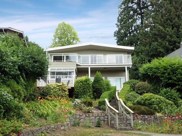 850 Esquimalt Ave, West Vancouver, BC V7T 1J8