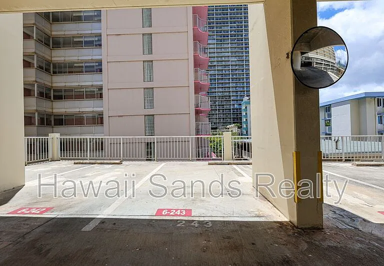 444 Nahua St #912 — Photo 20