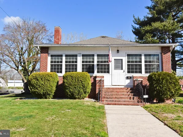 601 E Jewell St, Delmar, DE 19940
