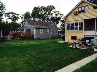 17 N Chester Ave, Park Ridge, IL 60068