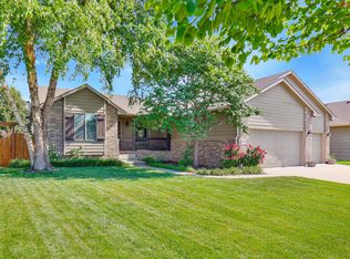 3725 N High Point St, Wichita, KS 67205