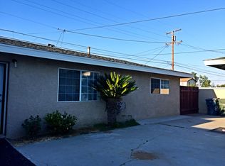 8827 Maple St, Bellflower, CA 90706