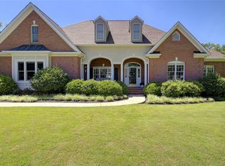 517 Brighton Cir, Easley, SC 29642