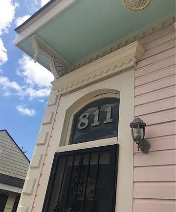 2nd image of 811 N Prieur St