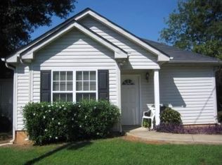 3108 Hopkins Rd, Powder Springs, GA 30127