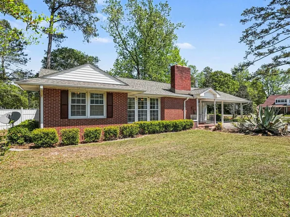 4375 Thomas St., Loris, SC 29569