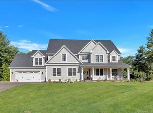 5 Kirkstone, East Granby, CT 06026