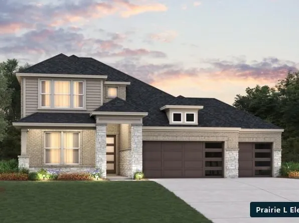 6222 Lost Ridge Ln, Richmond, TX 77469