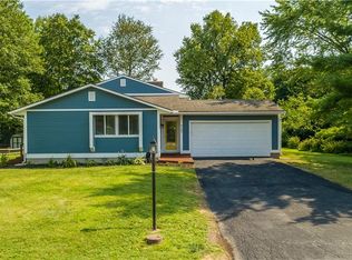 4183 Possum Run Rd, Bellbrook, OH 45305