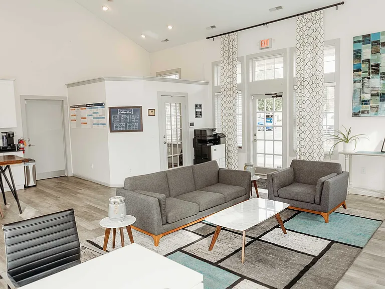 Enclave at Albany Park - 05