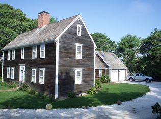 17 Prides Path, Orleans, MA 02653