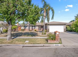 6520 N Dearing Ave, Fresno, CA