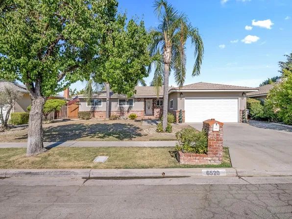 6520 N Dearing Ave, Fresno, CA 93710