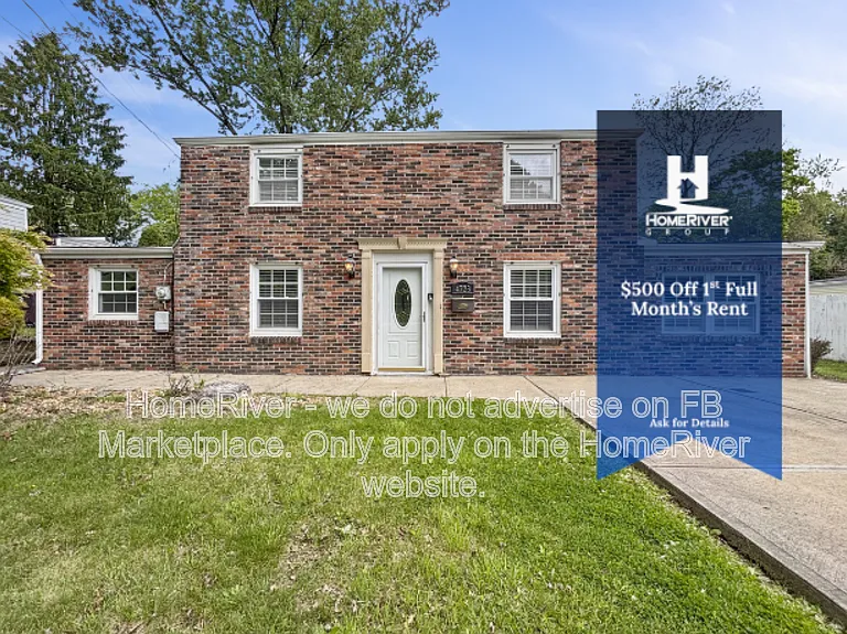 4723 Gardenville Rd — Photo 1