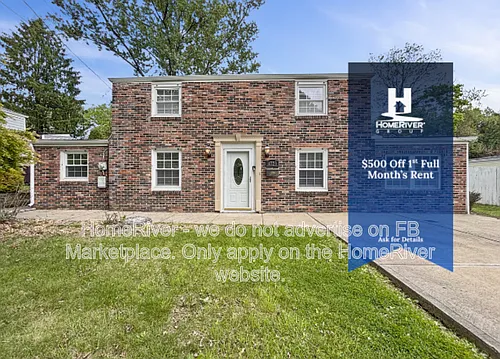 4723 Gardenville Rd Photo 1