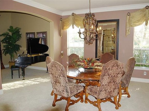 3rd image of 1501 Wade Haven Ct