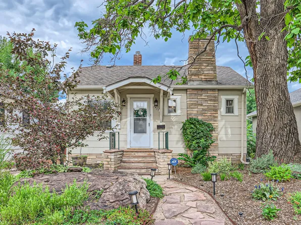 1951 S Downing St, Denver, CO 80210