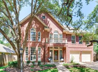 10316 Trout Cv, Austin, TX 78749
