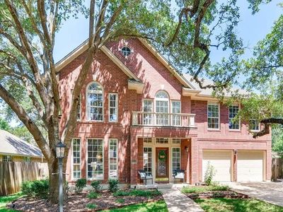 10316 Trout Cv, Austin, TX, 78749