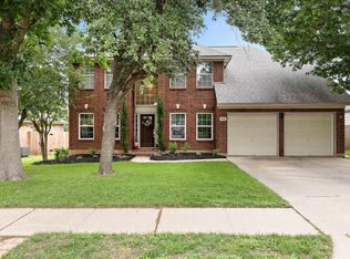 1800 Hollow Ridge Dr, Cedar Park, TX 78613