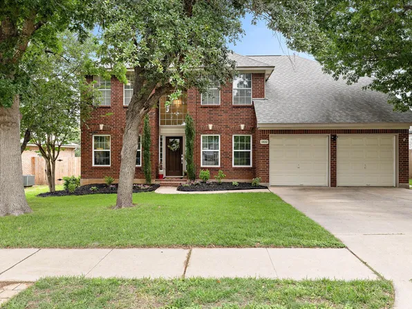 1800 Hollow Ridge Dr, Cedar Park, TX 78613