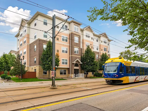 4824 E 53rd St APT 307, Minneapolis, MN 55417