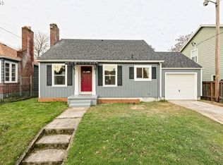 6455 NE 7th Ave, Portland, OR 97211