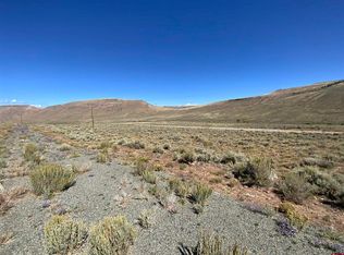 170 Spring Dr, Iola Nine Mile, CO 81230