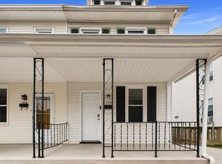 316 N 2nd St, Steelton, PA 17113