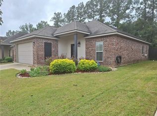 204 Addison Ct, Woodworth, LA 71485