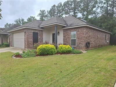 204 Addison Ct, Woodworth, LA, 71485
