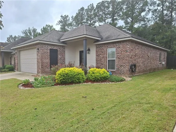 204 Addison Ct, Woodworth, LA 71485