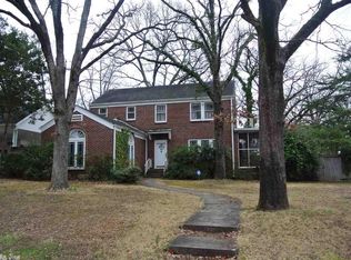 3200 N Magnolia St, N Little Rock, AR 72116