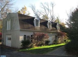 5 Windey Way Ln, Doylestown, PA 18901