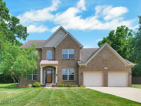 10710 Providence Dr, Louisville, KY 40291