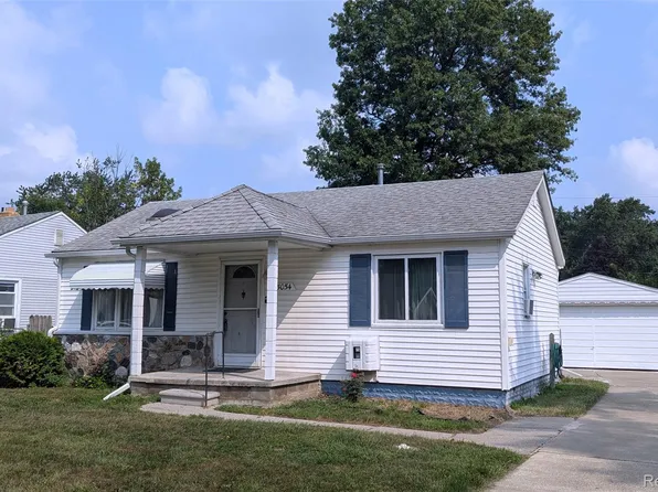 35054 Glen St, Westland, MI 48186