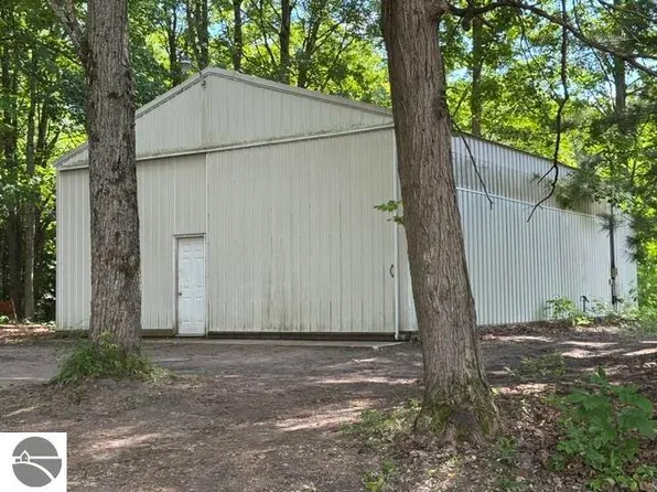 8299 W Walker Rd, Manton, MI 49663