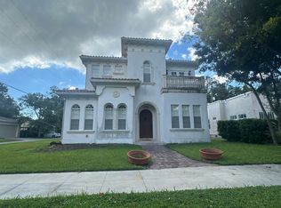 3002 W Bay Vista Ave, Tampa, FL 33611
