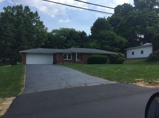 301 Marita Dr, Mount Vernon, OH 43050