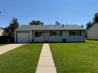 3426 S Glencoe St, Denver, CO 80222