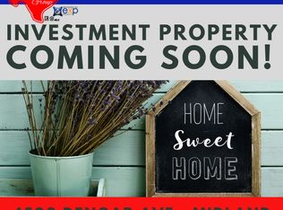 4500 W Dengar Ave, Midland, TX 79707