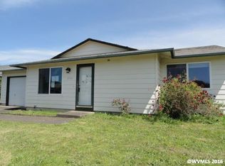 2753 S 11th St, Lebanon, OR 97355