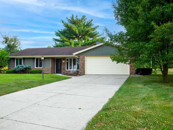 11606 Markham Ct, Leo, IN 46765