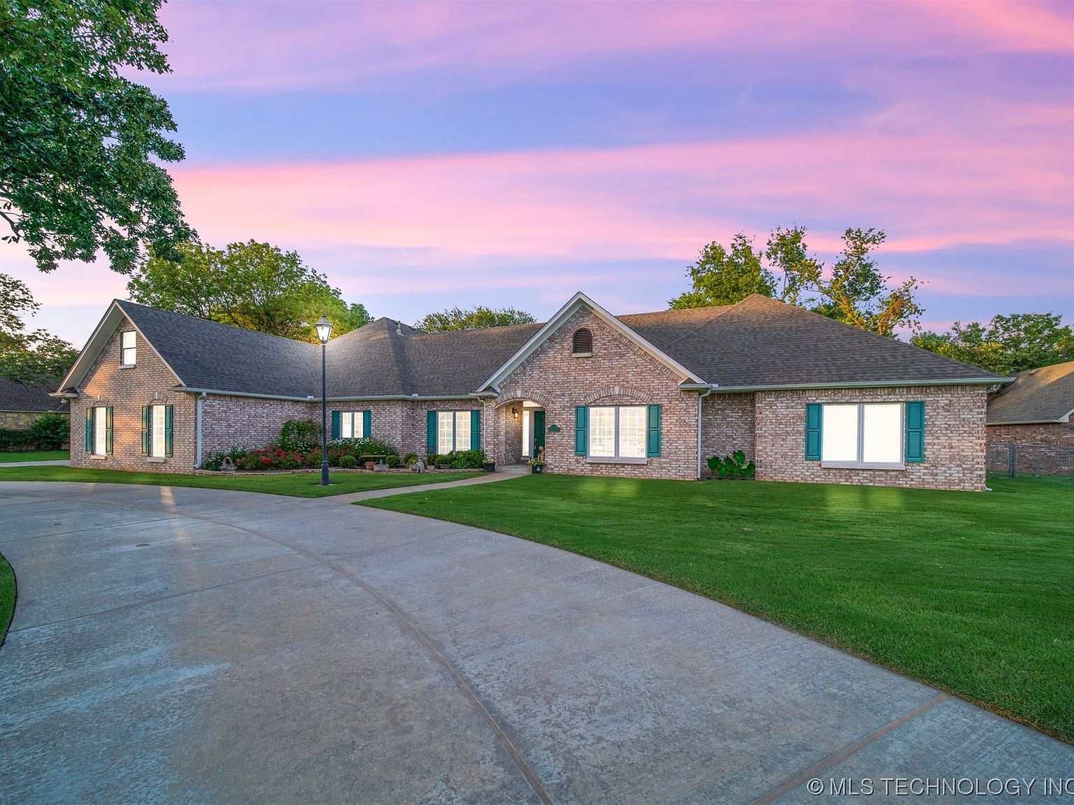 3613 N Old Highway 66, Catoosa, OK 74015 MLS 2325484 Zillow