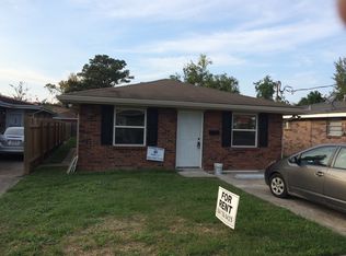 216 N Wilson St, New Orleans, LA 70003