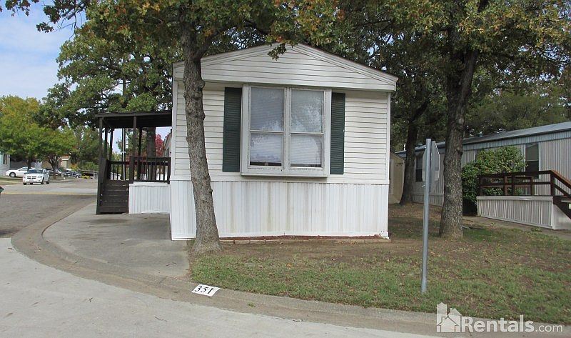 2nd image of 9100 Teasley Ln Trlr 35I
