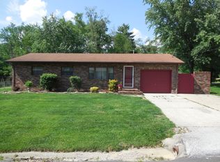 440 Spruce St, East Alton, IL