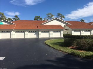 380 Gabriel Cir APT 5, Naples, FL 34104